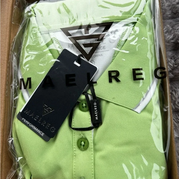 MAELREG Womens Tennis Golf Athletic Dress Shorts Sleeveless Zip Pockets.Sz L #27 - Picture 2 of 6